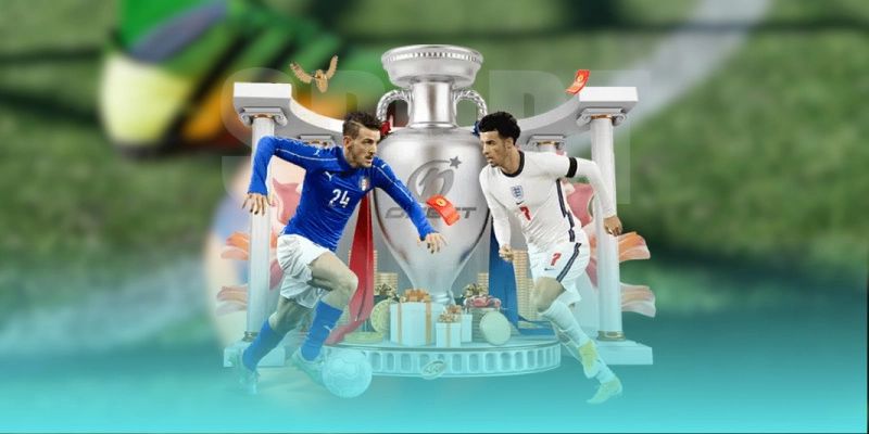 Các giải đấu bóng đá hàng đầu cấp châu lục hấp dẫn