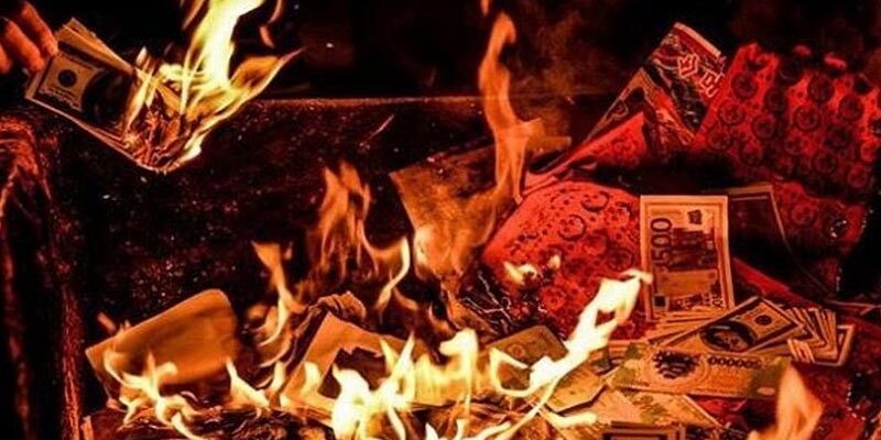 Vì sao người chơi cần biết cách đốt vía giải đen cờ bạc?