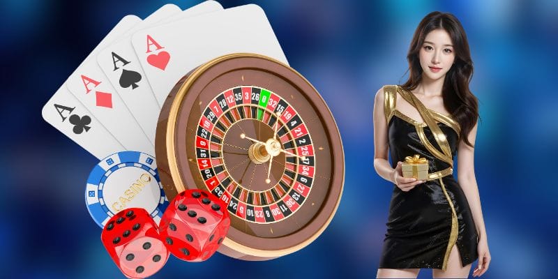 Tổng quan về hệ thống của casino 99WIN