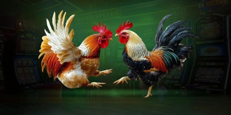 Đá gà WS168 phù hợp với đối tượng nào