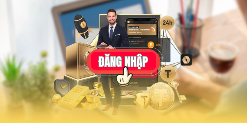 Những ưu điểm nổi bật khi đăng nhập