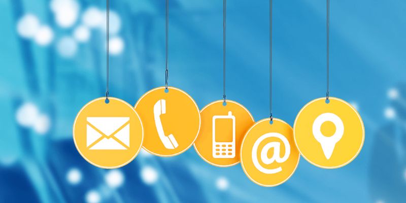 Khi nào người chơi nên liên hệ