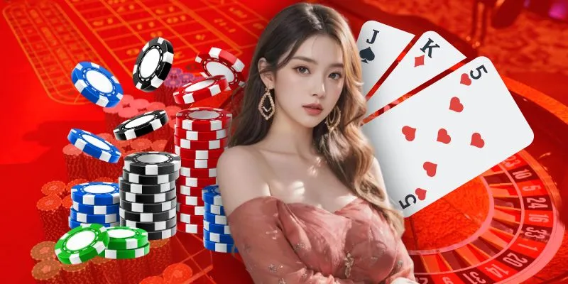 Vì sao sảnh WM được người chơi gắn bó lâu dài?