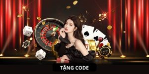 Tặng Code – Nhập Mã Liền Tay, Nhận Thưởng Ngay Tại Nhà Cái