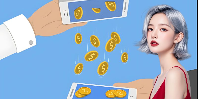 Nhà cái triển khai nhiều cách thức thanh toán đa dạng