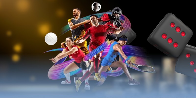 Các sảnh thể thao tại thể thao 99WIN