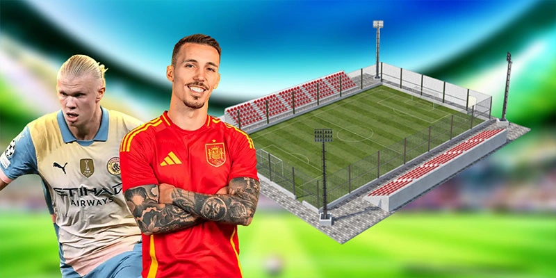 Trải nghiệm thực tế khi chơi tại thể thao CMD