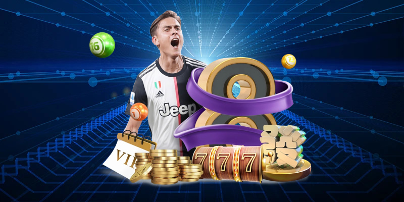 Tổng quan cách vận hành của thể thao SBO